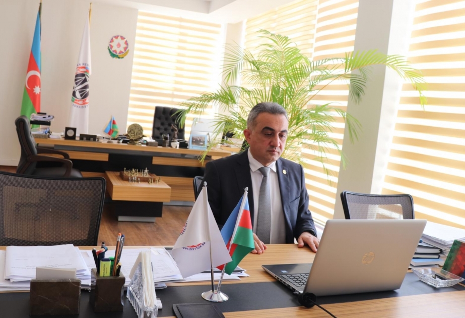 Ölkəmizdə vəkilliyin müstəqil təsisat kimi formalaşması Ulu Öndər Heydər Əliyevin adı ilə bağlıdır