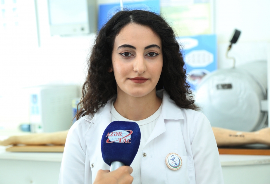 Vətənə, yurda, peşəyə vəfa nümunəsi