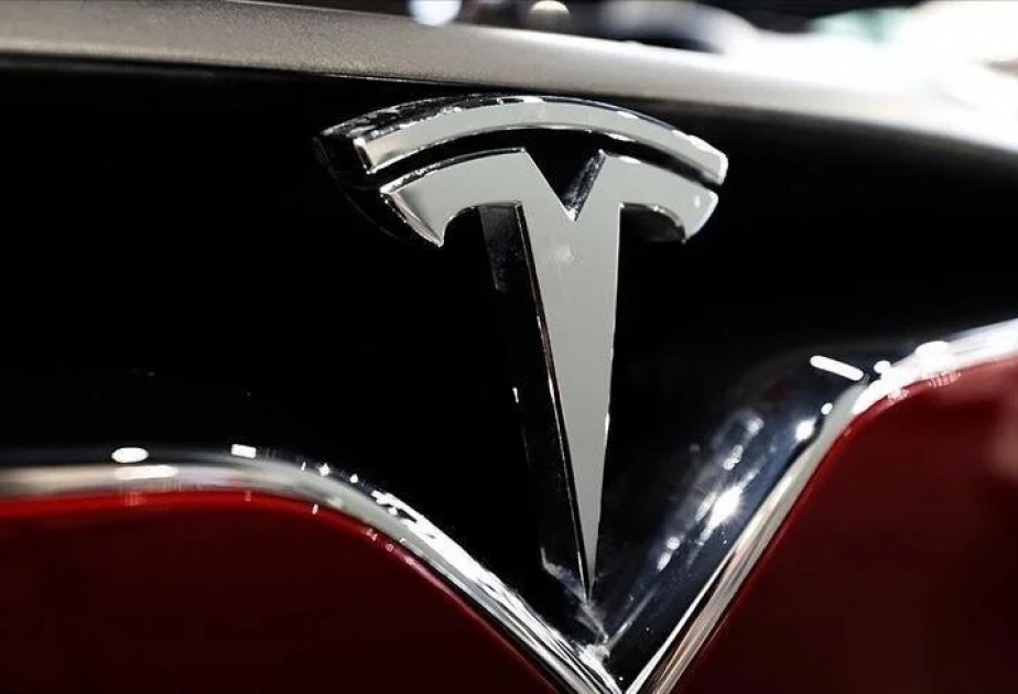 Tesla recalling 1.1 million vehicles in China due to braking issues