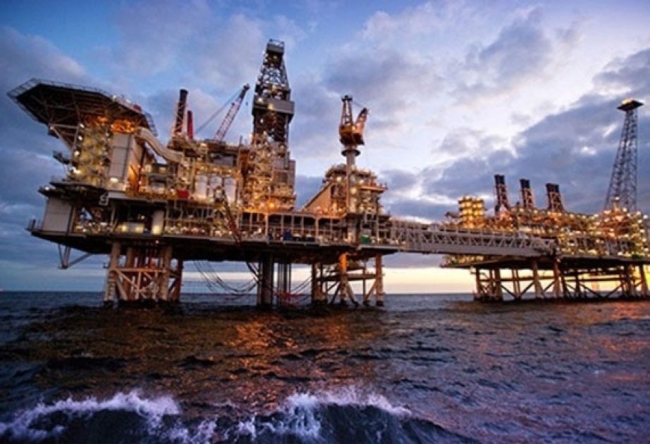 Azerbaijan produces 10.2 million tons of oil in four months