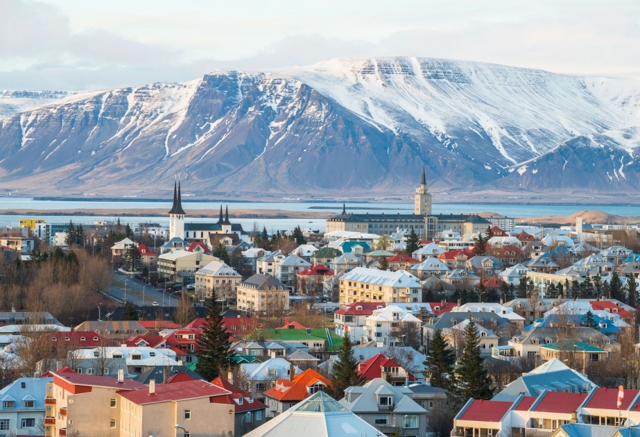 Reykjavík to host meeting of the PACE Standing Committee