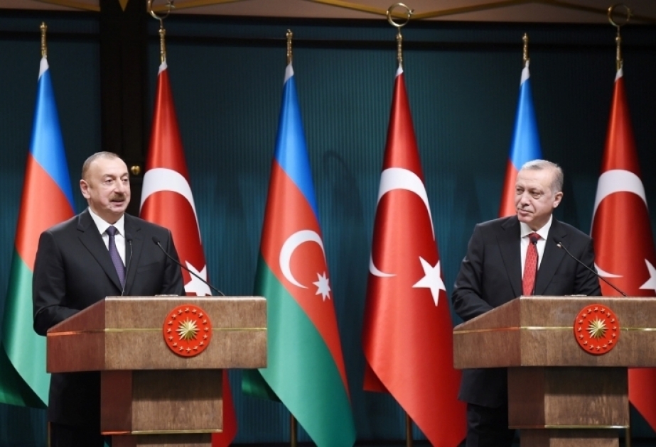 Azərbaycan-Türkiyə strateji tərəfdaşlığı: Şuşa Bəyannaməsi və regional təhlükəsizlik