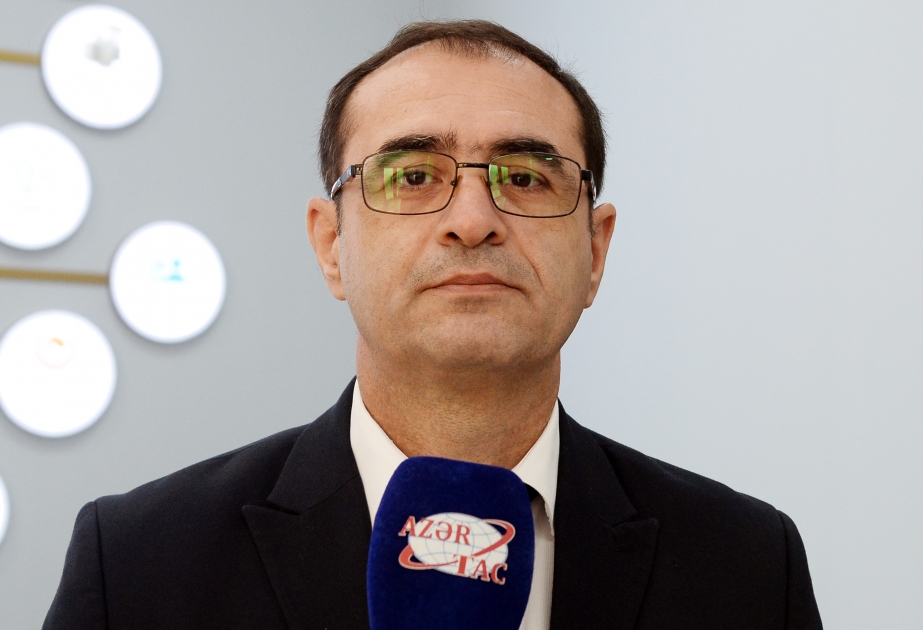 “Azərişıq” ASC-nin nümayəndəsi: İnnovativ texnologiyalar rəqəmsal şəbəkələrin qurulması üçün zəruri şərtlərdən biridir