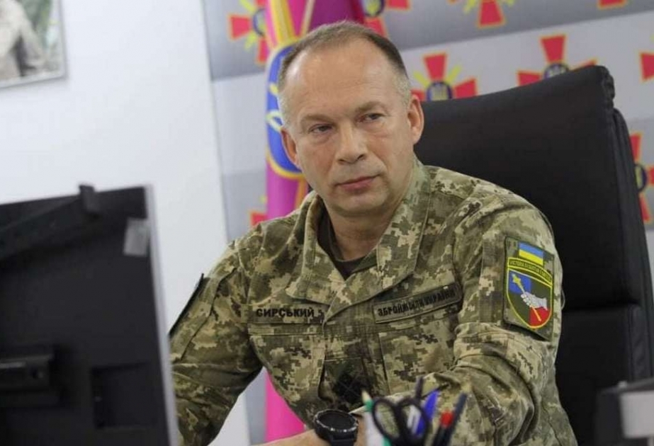 Украинские военные продвигаются вперед на некоторых участках Бахмутского направления