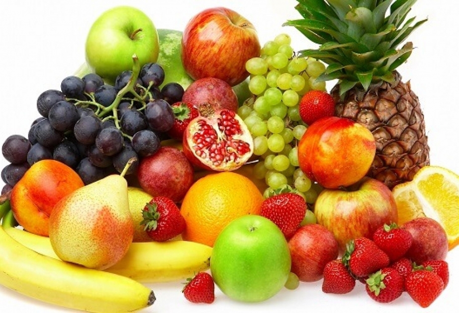Избыток фруктов в старшем возрасте ведет к ожирению печени