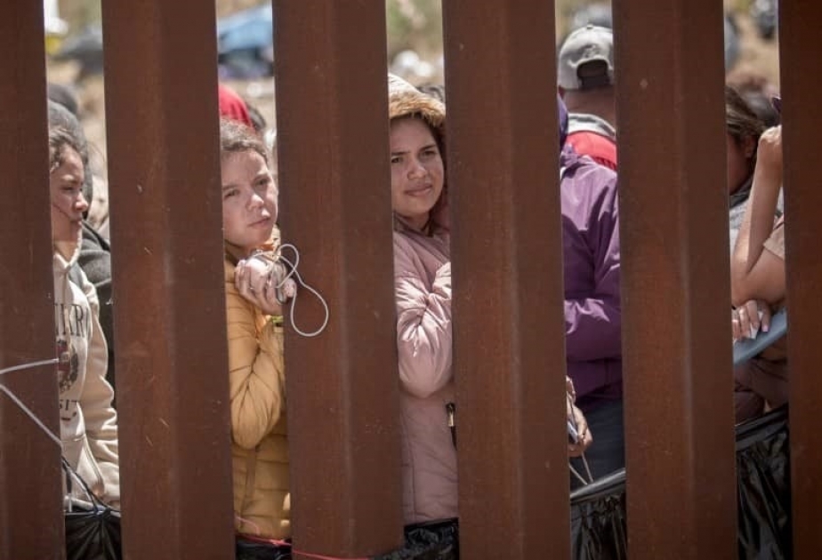 Mexiko verschärft Migrationspolitik