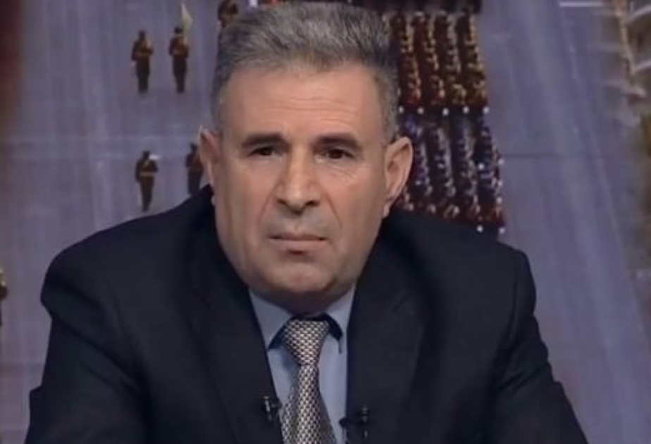Fransa Cənubi Qafqazda gərginliyin artmasına və münaqişənin alovlanmasına çalışır -  Açıqlama
