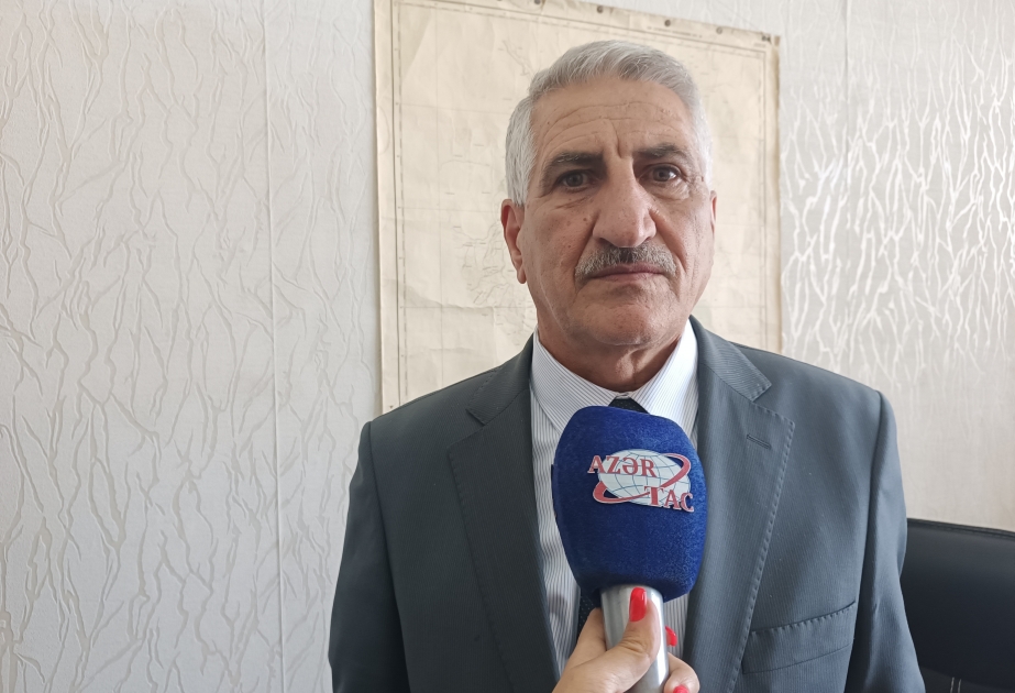“Qırmızı kitab”ın üçüncü nəşrinə Kür siyənəyi və Volqa siyənəyi də əlavə olunub