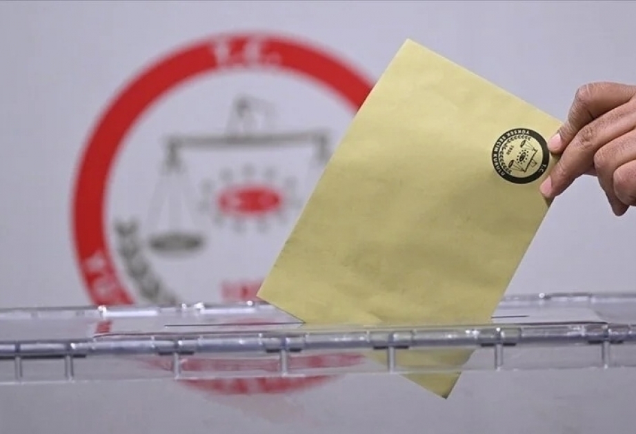 Las elecciones presidenciales y parlamentarias en Türkiye empezaron