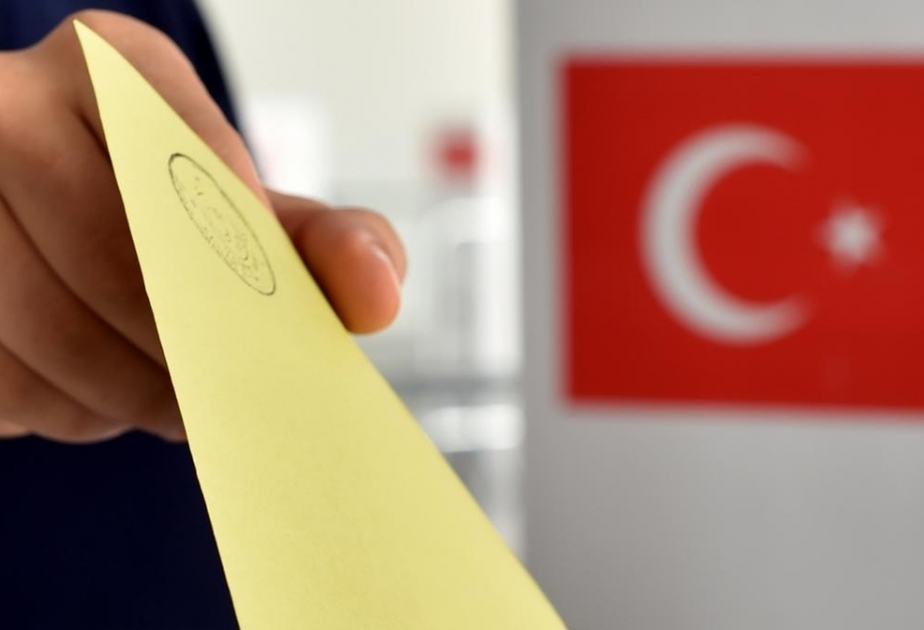 Voting ends in Türkiye's presidential, parliamentary elections