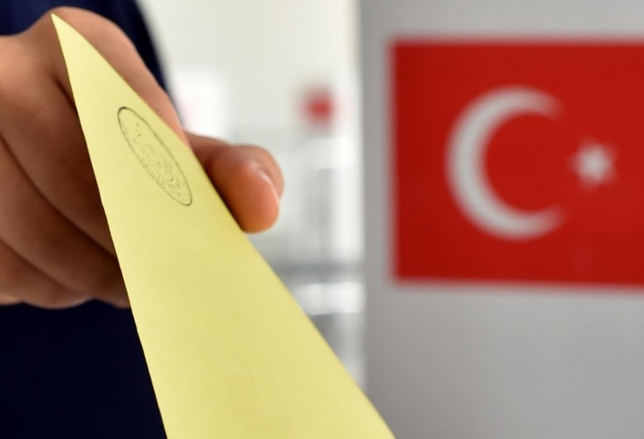 انتهاء التصويت في الانتخابات الرئاسية والبرلمانية بعموم تركيا