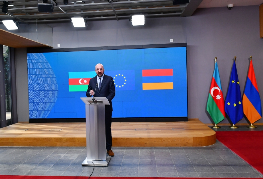 Armenia, Azerbaijan confirm commitment to 1991 Almaty Declaration and each  other's respective territorial integrity