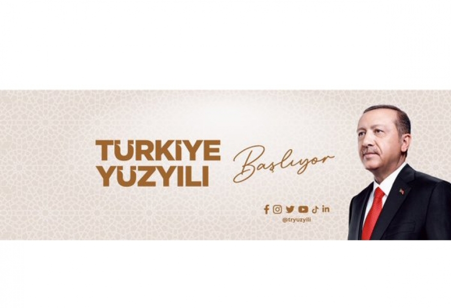 Rəcəb Tayyib Ərdoğan: Sevinirik ki, xalqımızın rəğbəti səslərin sayılmasında öz əksini tapır