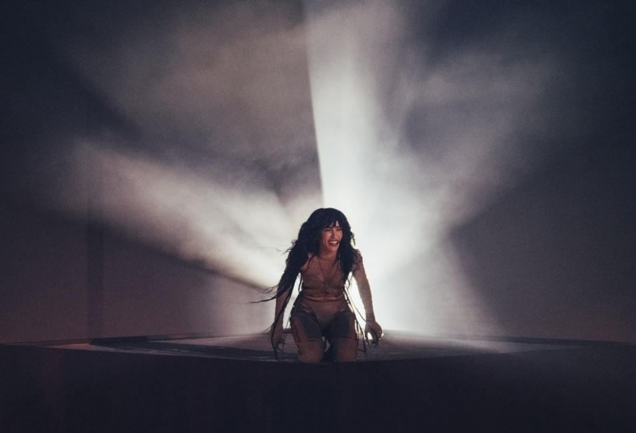 Loreen se convierte en la primera mujer en ganar dos veces Eurovisión