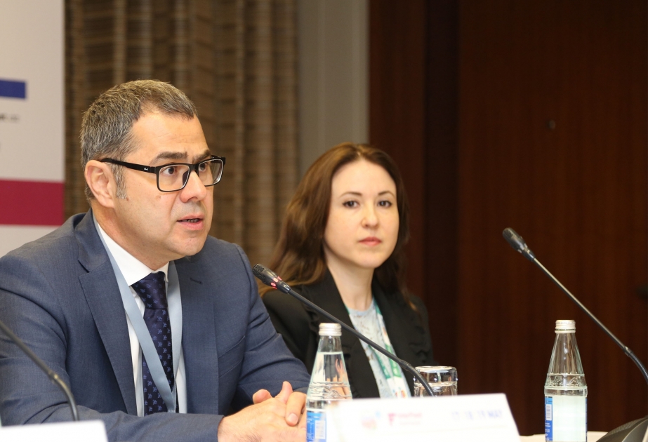 "Caspian Agro" və "InterFood Azerbaijan" sərgilərində rekord sayda stend nümayiş olunacaq