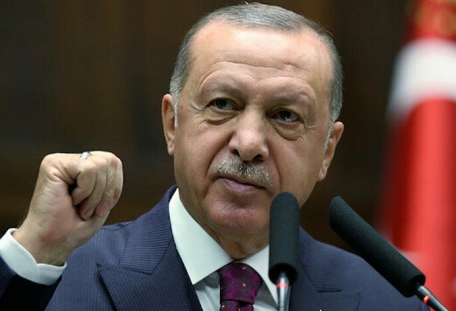 Erdogan obtiene el 49,35% tras el escrutinio del 100% de las papeletas