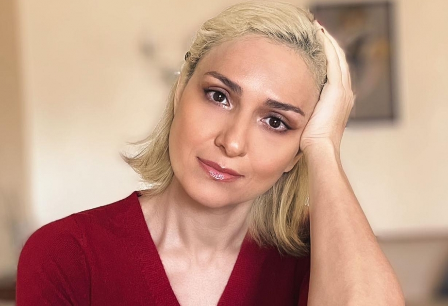 Azerbaijani producer becomes member of European Film Academy
