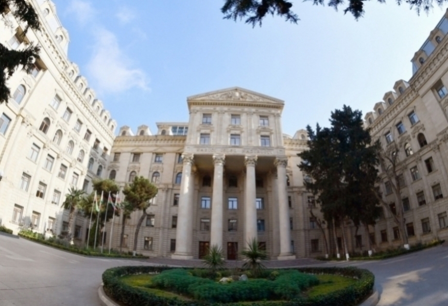 Azerbaijan’s MFA: “We consider Brussels meeting to be useful and result-oriented in terms of advancing the normalization agenda