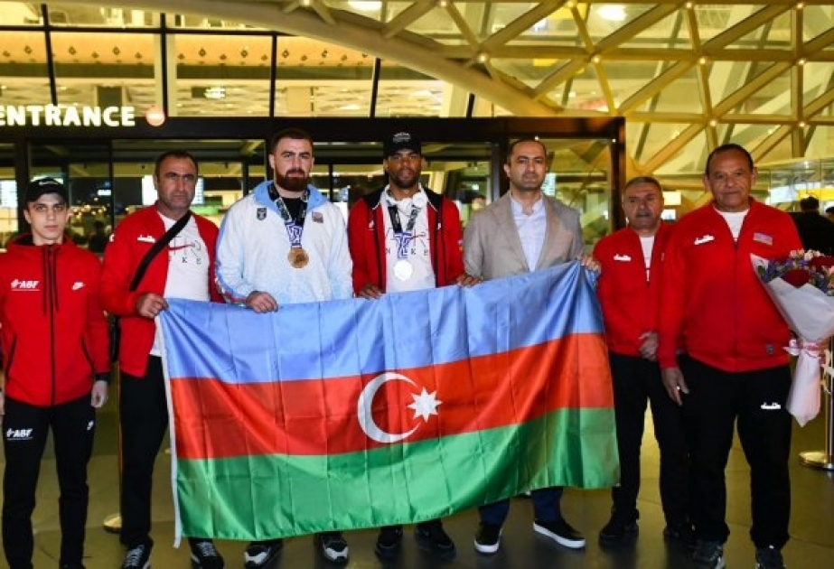 Samir Hüseynov: Hakimlərin ədalətsizliyi olmasaydı daha çox medal qazanardıq