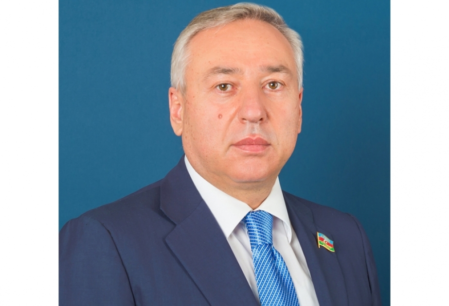 Deputat: Brüssel görüşü Azərbaycan Prezidentinin müəyyənləşdirdiyi şərtlər daxilində keçdi