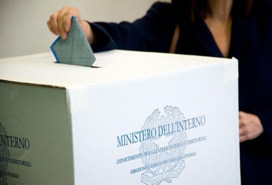 Six million Italians go to polls in local elections