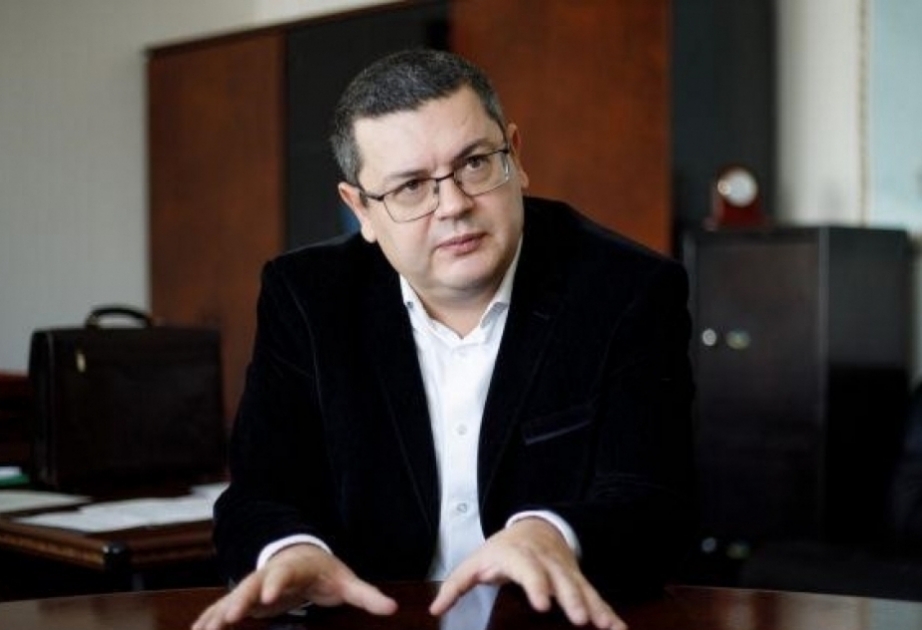 Депутат Верховной Рады: Украина благодарна Азербайджану за последовательную поддержку
