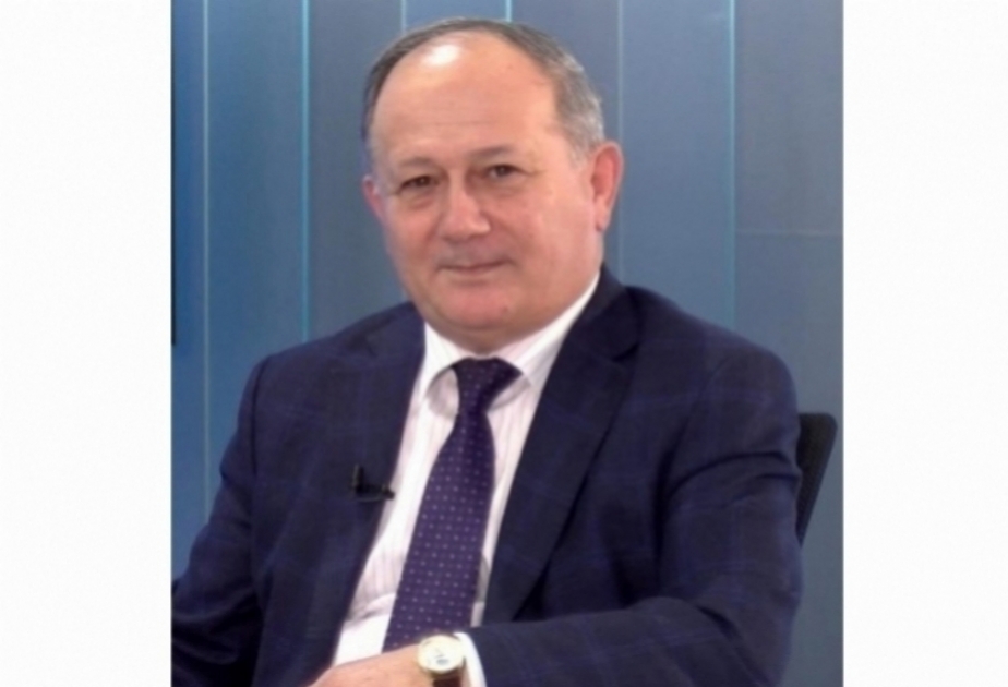 Cəlil Xəlilov: Brüssel görüşü dövlətimizin Ermənistan üzərində növbəti qələbəsidir