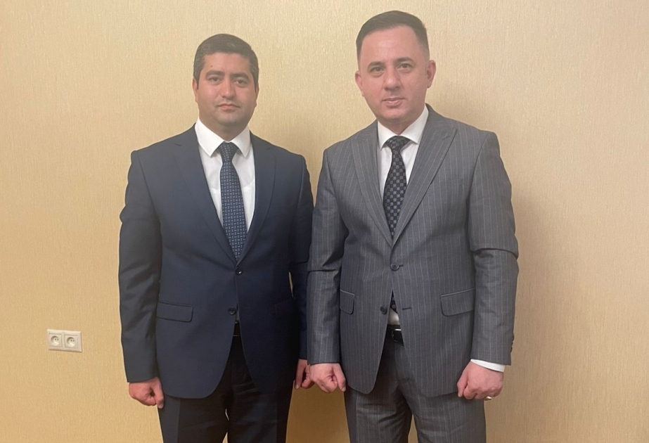 Azərbaycan Qiymətləndiricilər Cəmiyyəti bölgələrdə fəaliyyətini gücləndirir
