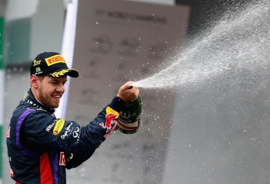 Sebastian Vettel hints F1 return amidst Audi’s rising interest to orchestrate his comeback

