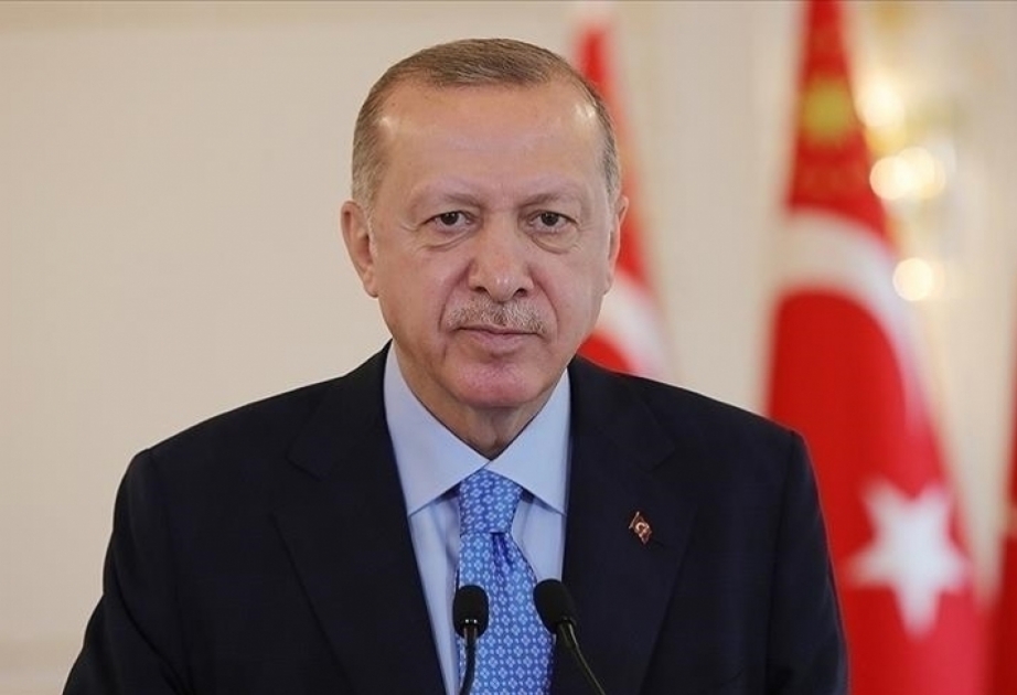 Эрдоган: Во втором туре президентских выборов мы получим больше голосов