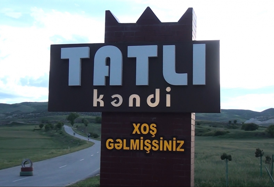 Ağstafa rayonunda qaz sızması nəticəsində mənzildə partlayış baş verib, xəsarət alanlar var VİDEO