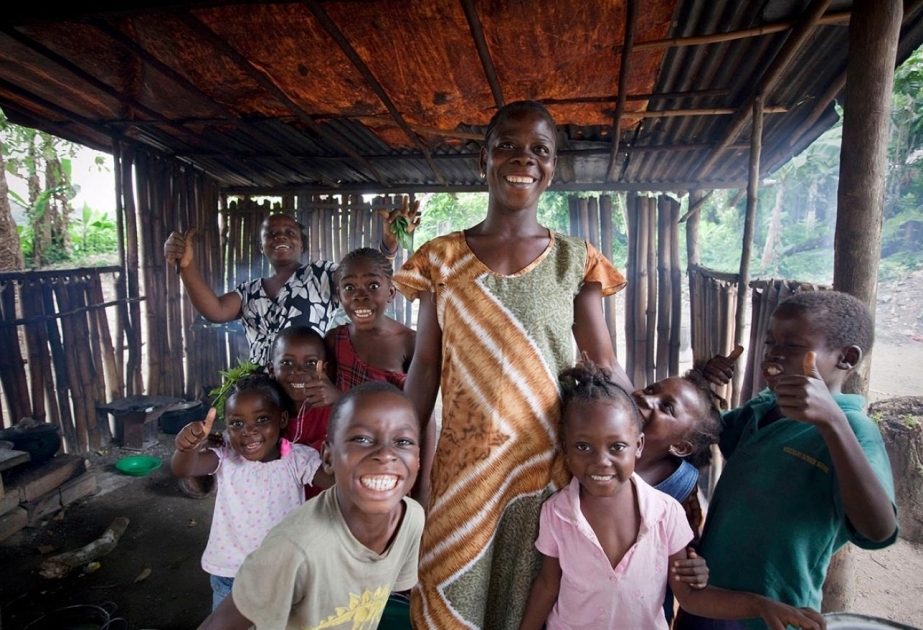 L’ONU fait un appel à l’occasion de la Journée internationales des familles