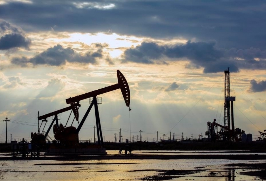 Баррель азербайджанской нефти продается за 78,18 доллара