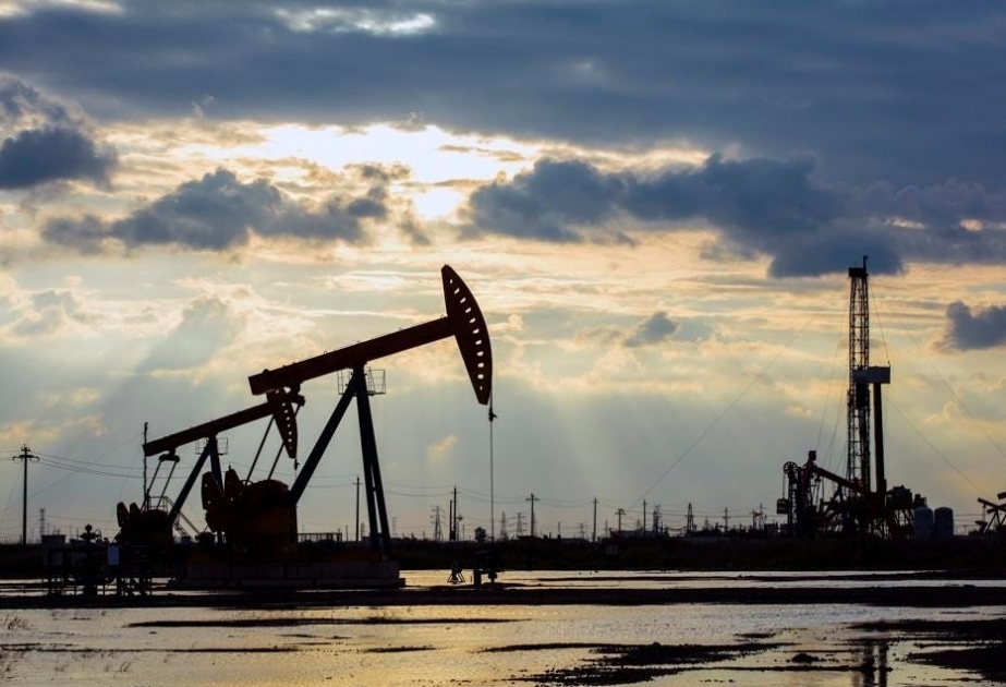 阿塞拜疆石油每桶售价为78.18美元