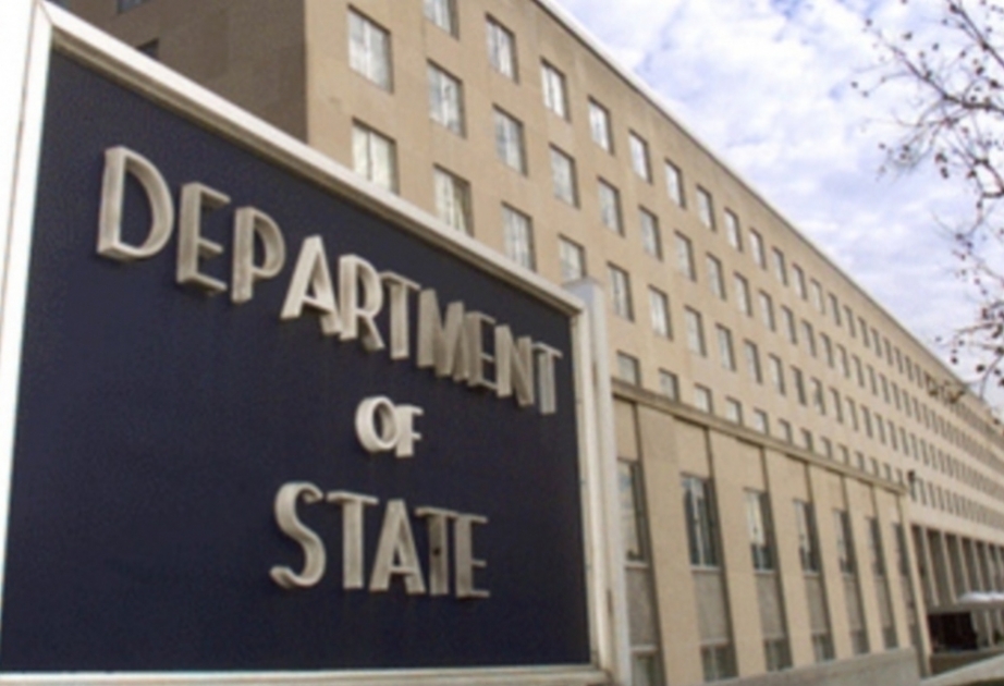 US State Department: A durable peace is possible between Armenia and Azerbaijan
