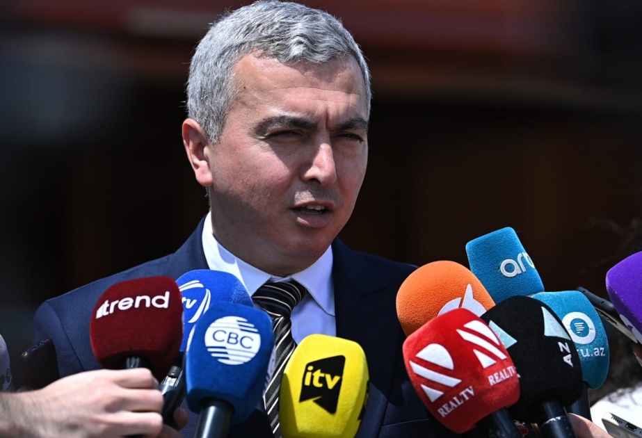 Yaxın aylarda Bakı Gəmiqayırma Zavoduna yeni sifarişlərin daxil olacağı gözlənilir