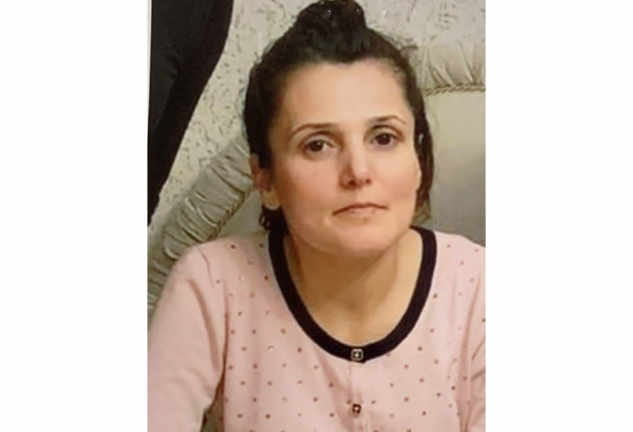 Şüvəlanda itkin düşmüş qadın axtarılır