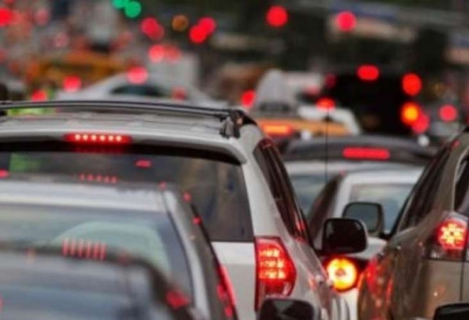 Yol-nəqliyyat hadisələrində hər il 1,3 milyon insan həyatını itirir