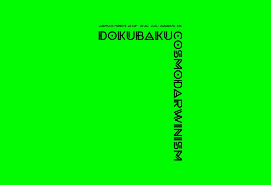 DokuBaku VII Beynəlxalq Sənədli Film Festivalına ərizə qəbulu başlayır