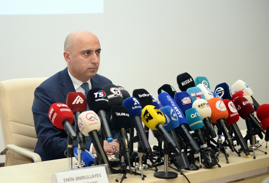 Birinci siniflərə qeydiyyat prosesində Azərbaycan bölməsi üzrə 98 min 561 sorğu daxil olub
