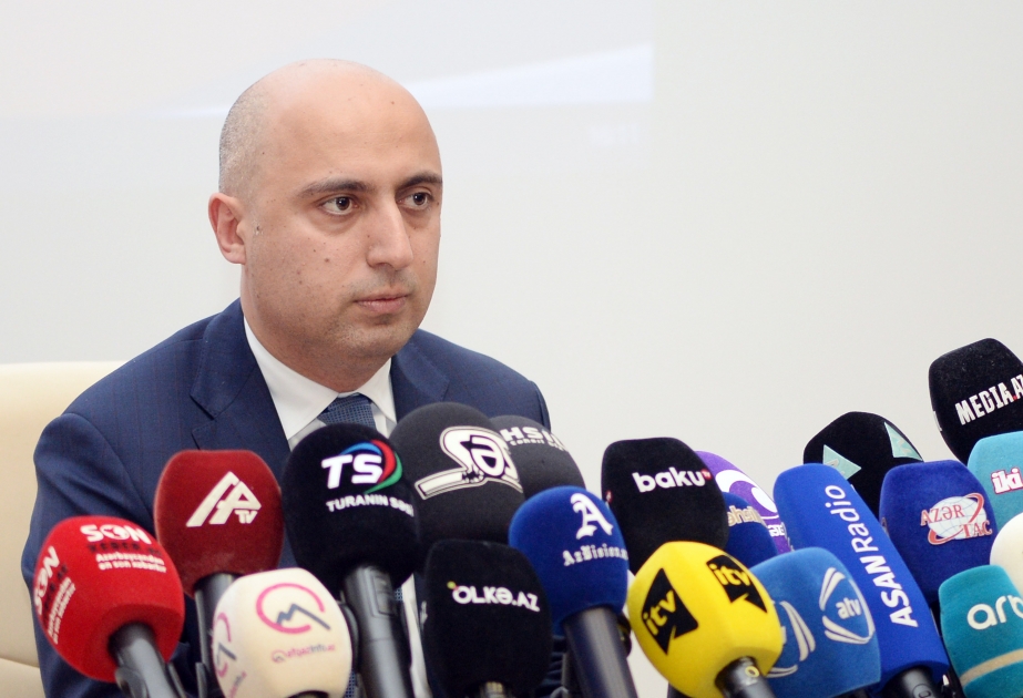 2022-2026-cı illər üzrə Dövlət Proqramı çərçivəsində xaricdə 338 tələbə təhsil alır