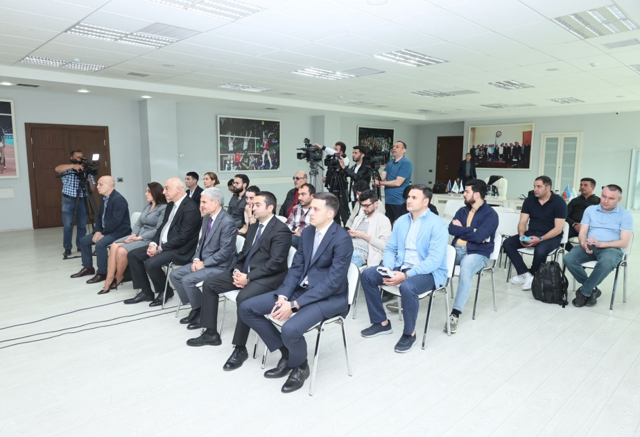 Ataman Güneyligil: Yaxın günlərdə Azərbaycan millisinin Avropa çempionatı üçün heyəti açıqlanacaq