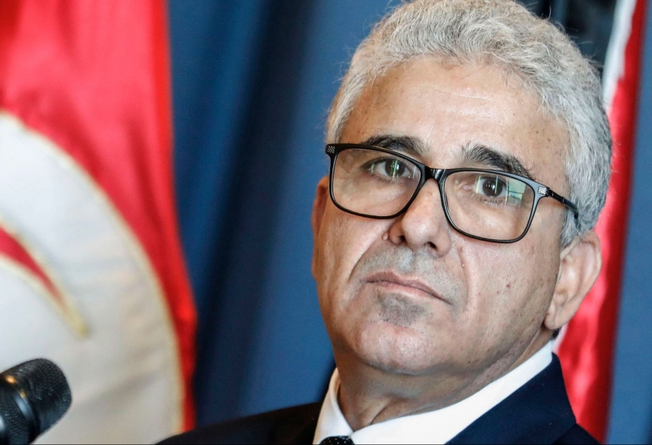 Liviya parlamenti Baş nazir Fəthi Başaqanı vəzifədən kənarlaşdırıb