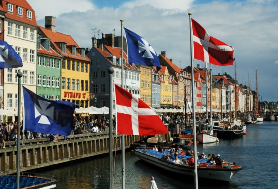 Дания объявила о стратегии укрепления оборонных связей с другими странами Северной Европы

