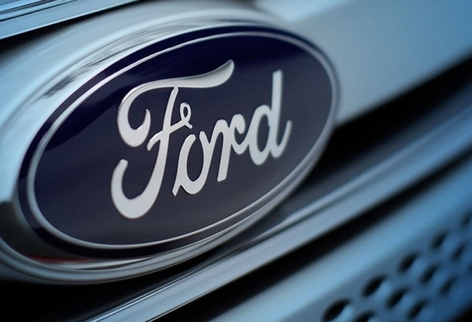 Ford to scale back China investments amid EV competition from local rivals