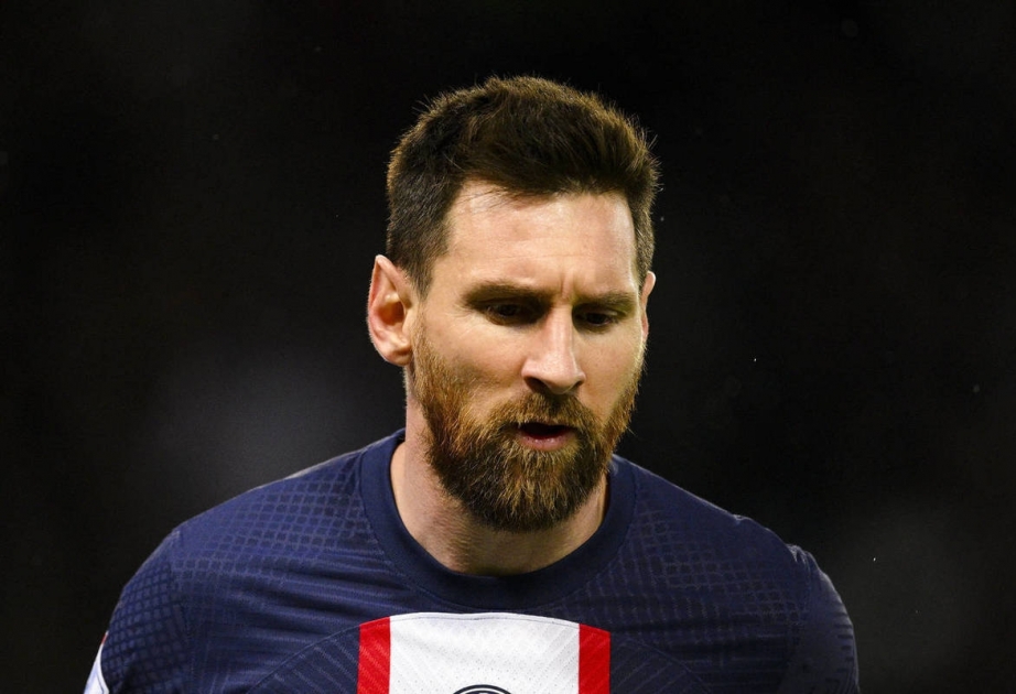 “Barselona” klubu Lionel Messiyə müqavilə təklif edib