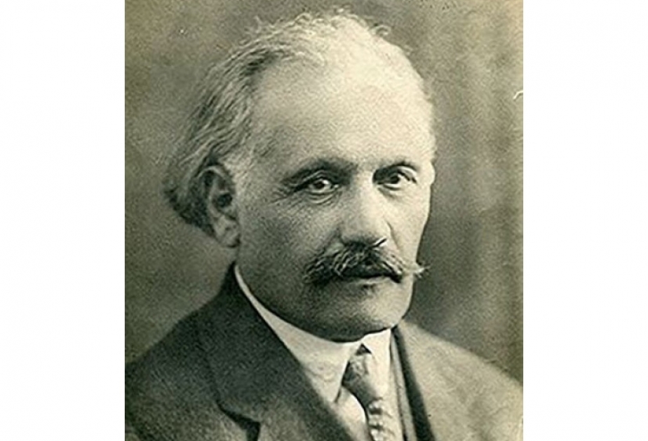 Bədii söz imarətimizin sarsılmaz sütunu