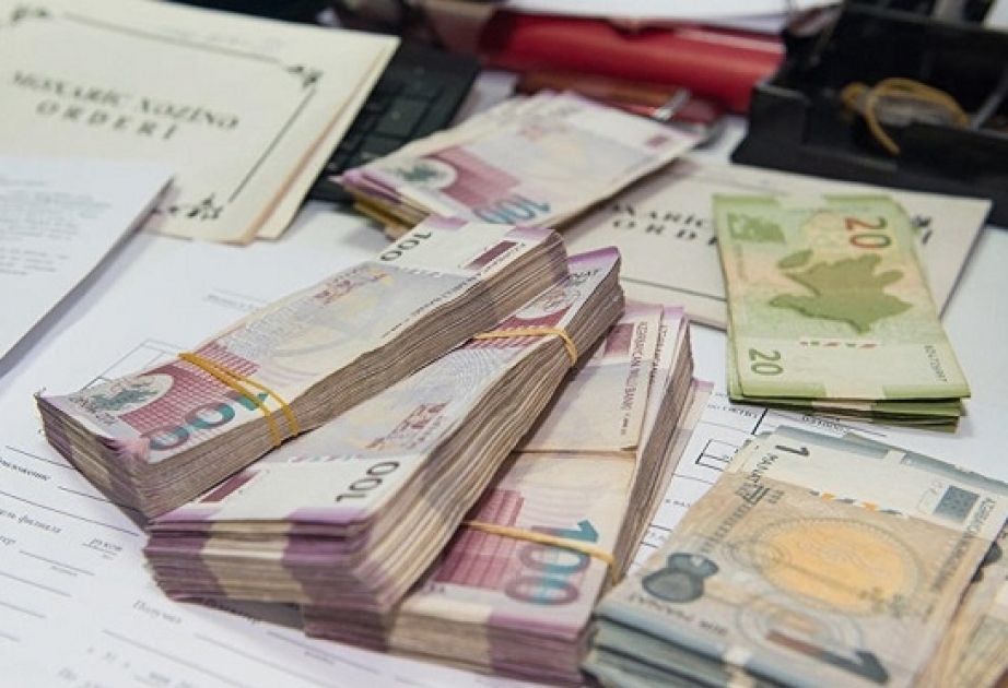 Birinci rübdə banklar arasında 6,8 milyard manatlıq 671 ədəd əqd bağlanıb