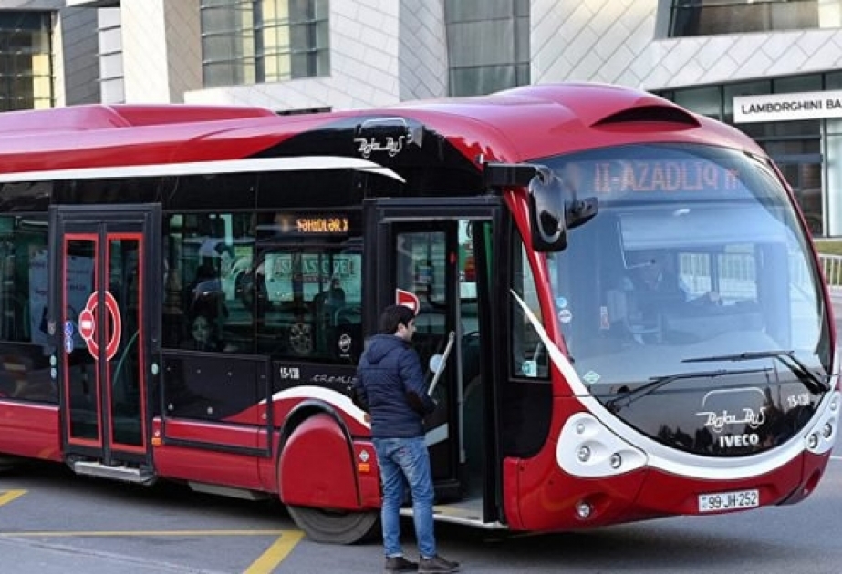 AYNA tıxacın qarşısının alınması üçün vətəndaşlara müraciət edib