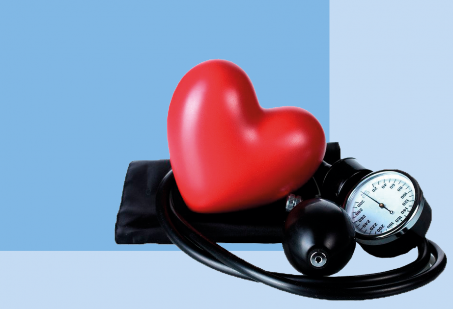 Mayın 17-si Ümumdünya Arterial Hipertoniya ilə Mübarizə Günüdür